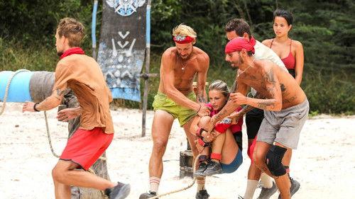 Survivor Česko a Slovensko Season 3 Episode 21 - Episode 21