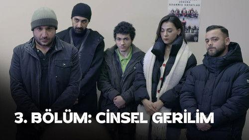 Nemlizade Season 1 Episode 3 - Sexual Tension