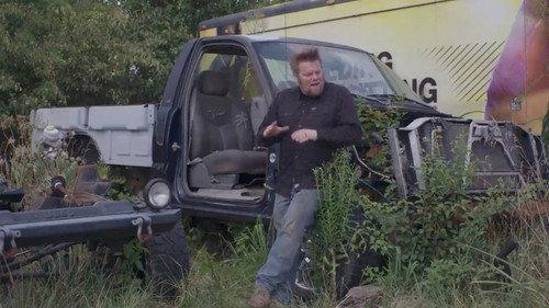 Build for Off Road Season 1 Episode 6 - Old Meets New - '65 C10 Body Swap