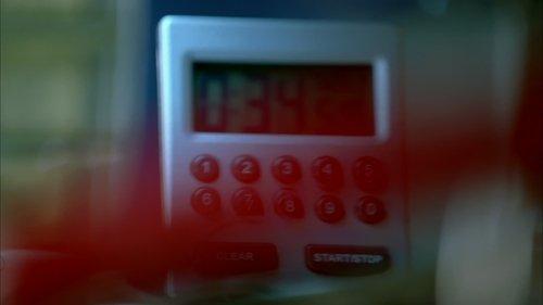 undefined Season 3 Episode 8 - Murder Most Fowl