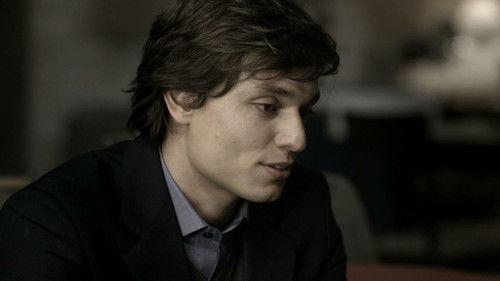 Sessão de Terapia Season 3 Episode 18 - Felipe - Sessão 04