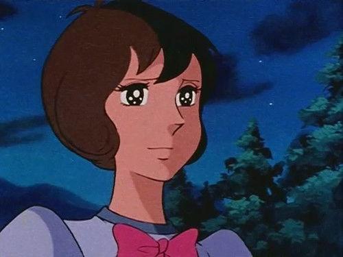 Future Robot Daltanious Season 1 Episode 18 - What Matters is the Heart, Not the Body