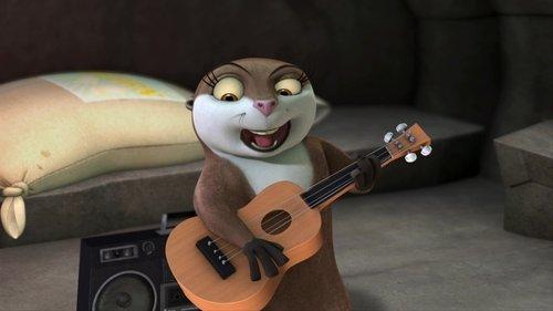 The Penguins of Madagascar Season 2 Episode 30 - Truth Ache