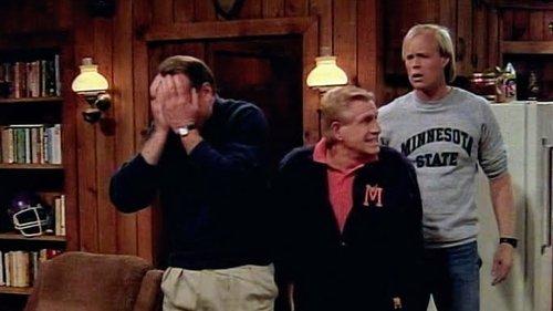 Coach Season 2 Episode 9 - I've Got a Secret