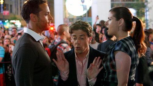 Smash Season 2 Episode 3 - The Dramaturg