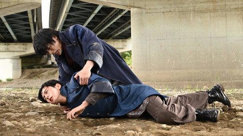 Kamen Rider Season 31 Episode 11 - Lightning Causes a Commotion, the Clouds Darken