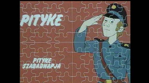 Pityke Season 1 Episode 6 - Episode 6