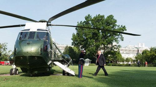 Washington Week with The Atlantic Season 53 Episode 23 - June 8, 2018