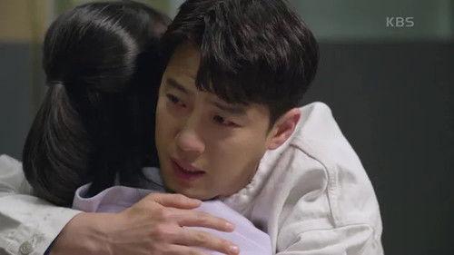 Apple of My Eye Season 1 Episode 25 - She will find some solace, Gangsan.