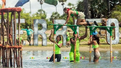 Desafío Season 12 Episode 24 - Territorial Challenge