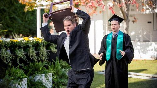 Cougar Town Season 5 Episode 12 - Love is a Long Road