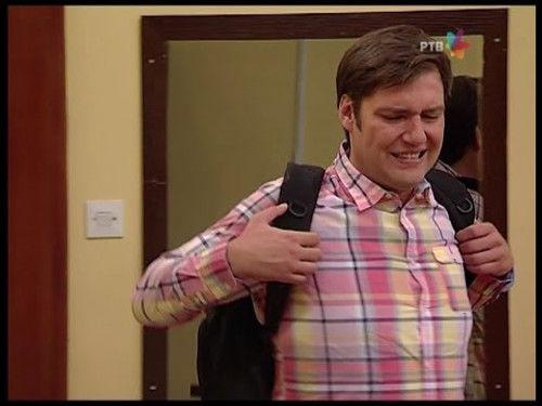 Državni posao Season 5 Episode 10 - 774 Vabilica