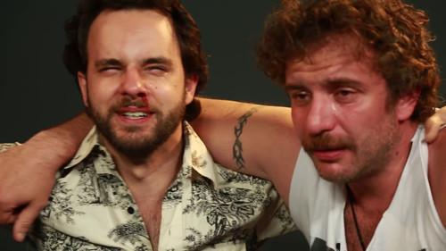 Choque de Cultura Season 2 Episode 6 - Episode 6