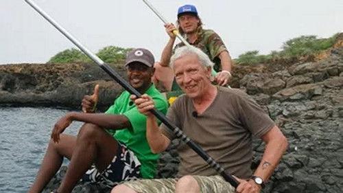 Kill & Eat Season 13 Episode 4 - En papegøjefisk i Kap Verde