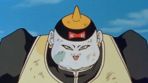 Dragon Ball Z Kai Season 3 Episode 9 - No Victory for Android 19! Enter Super Vegeta!