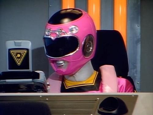 Gekisou Sentai Carranger Season 1 Episode 21 - The Carnavi That Surpassed Carnavi