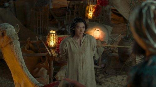 Genie, Make a Wish Season 1 Episode 11 - Episode 11