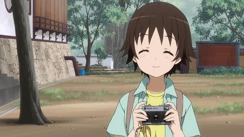 Tamayura: Hitotose Season 2 Episode 5 - Let's Photo for Tomorrow, So...