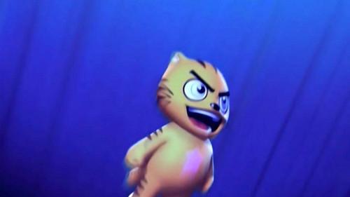 快乐星猫 Season 7 Episode 14 - Episode 14