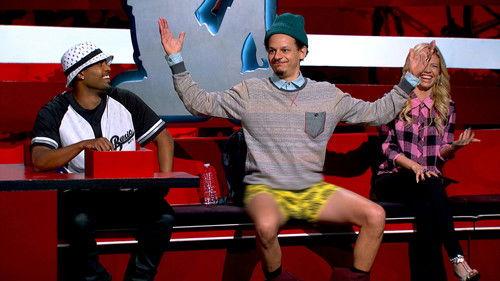 Ridiculousness Season 6 Episode 17 - Eric Andre
