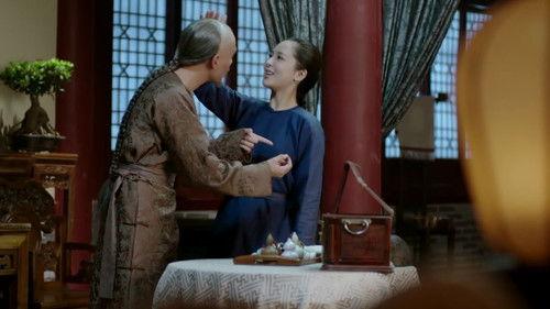 The Legend of Dragon Pearl Season 1 Episode 24 - Episode 24