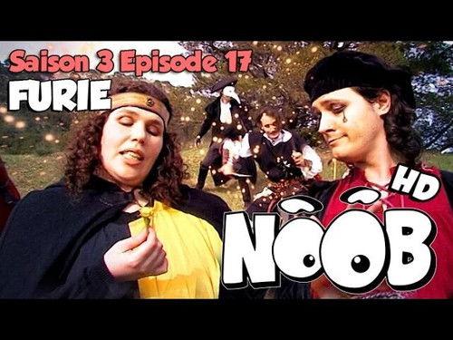 Noob Season 3 Episode 17 - Episode 17