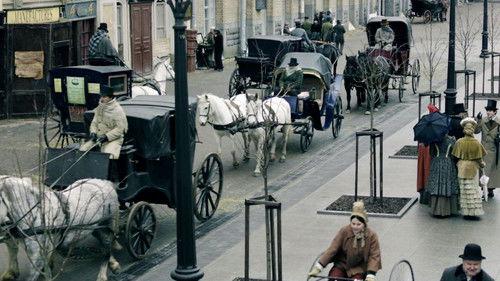 Sherlock Holmes Season 1 Episode 15 - Hound of Baskervilles (1)