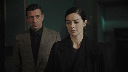 MosGaz. Delo N11: Raffle Season 1 Episode 3 - Episode 3