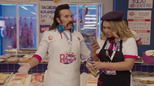 ¿Tú Crees? Enredos de Diez Season 2 Episode 10 - En la madre… siempre hay que confiar