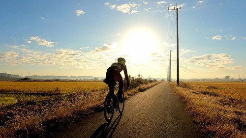 Cycle Around Japan Season 12 Episode 2 - Ibaraki - Passion for Tradition