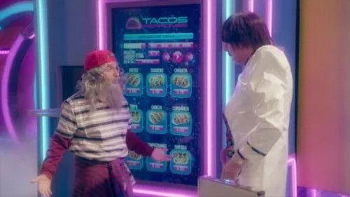 Tal para cual Season 4 Episode 9 - Episode 9