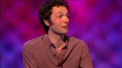 Mock the Week Season 12 Episode 2 - Gary Delaney, Miles Jupp, Nathan Caton