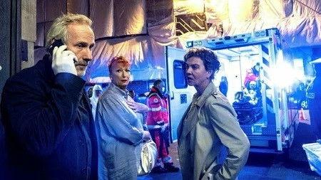 Scene of the Crime Season 52 Episode 21 - Episode 21