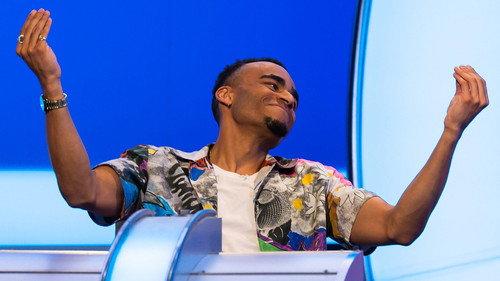 Would I Lie to You? Season 16 Episode 6 - Munya Chawawa, Bob Mortimer, Professor Alice Roberts and Cheyenne Davide aka "Snoochie Shy"
