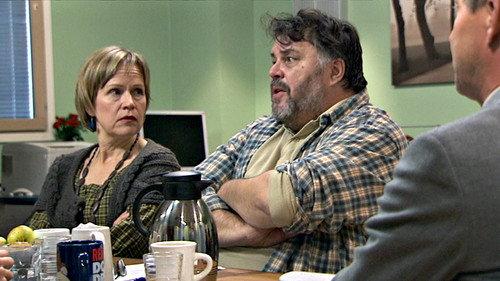 Ihmisten puolue Season 1 Episode 5 - Episode 5