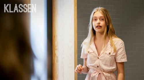 Klassen Season 9 Episode 21 - Too dirty for Tik Tok