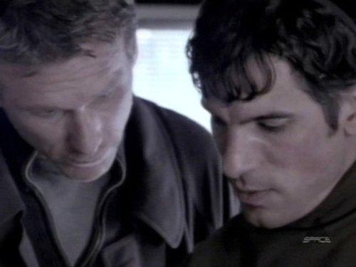 Brimstone Season 1 Episode 8 - Ashes