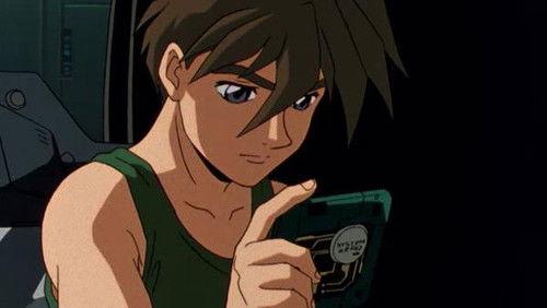 Mobile Suit Gundam Wing Season 1 Episode 44 - Go Forth, Gundam Team