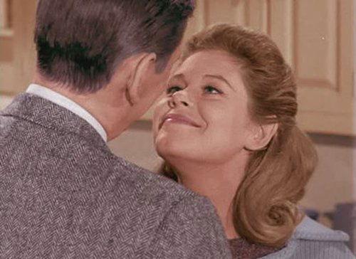 Bewitched Season 1 Episode 1 - I, Darrin, Take This Witch, Samantha