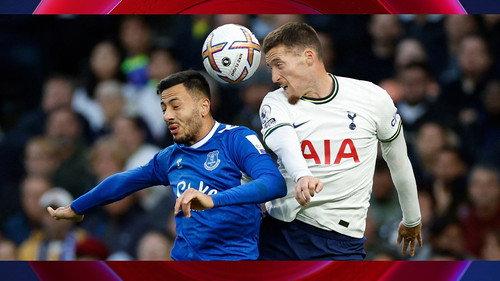 Match of the Day Season 59 Episode 10 - MOTD - 15th October 2022