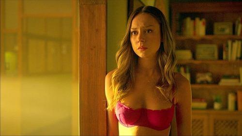 Elite Short Stories: Carla Samuel Season 1 Episode 2 - Part 2