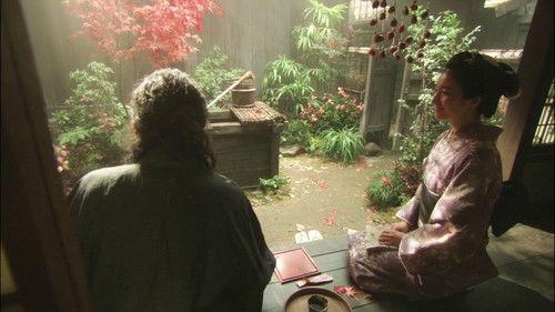 Ryōmaden Season 1 Episode 15 - Futari no Kyou