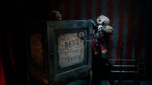 Background image for Last Chance