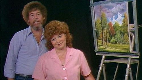 The Joy of Painting Season 4 Episode 11 - Northwest Majesty