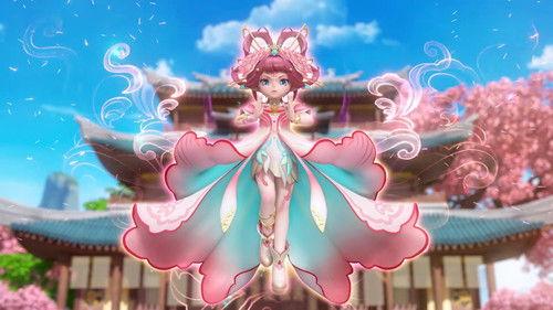 星卡梦少女 Season 4 Episode 2 - Episode 2