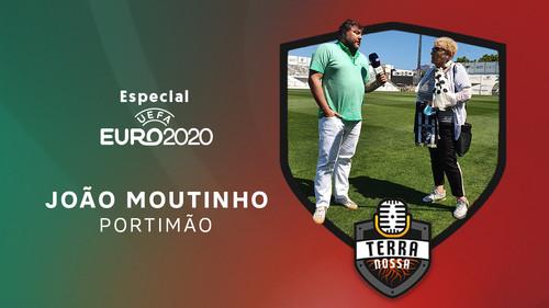 Terra Nossa Season 5 Episode 1 - Episode 1