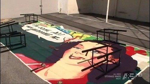 Storage Wars Season 2 Episode 3 - Pay the Lady