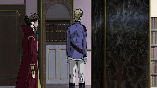 Scrapped Princess Season 1 Episode 5 - Lullaby of the Troubadour