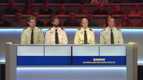 De Campus Cup Season 1 Episode 16 - Episode 16