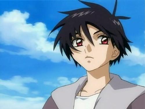 Mobile Suit Gundam SEED Season 2 Episode 21 - Wandering Eyes